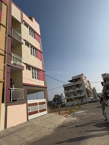 Image of 2800 Sq.ft 5 BHK Independent House for sale in Andrahalli, Bengaluru for Rs. 15000000
