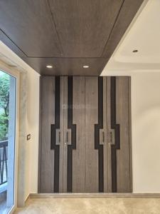 Bedroom Image of 3400 Sq.ft 4 BHK Duplex for sale in Safdarjung Enclave New Delhi for Rs. 170000000