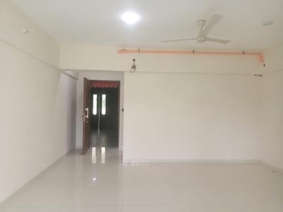 Living Room Image of 720 Sq.ft 2 BHK Apartment / Flat for sale in Kamdhenu Pinnacle, Nerul Navi Mumbai for Rs. 19000000