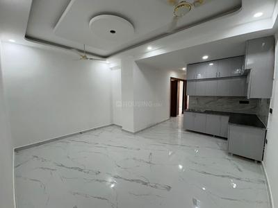 Hall Image of 1070 Sq.ft 2 BHK Builder Floor for sale in Noida Extension Greater Noida for Rs. 3900000