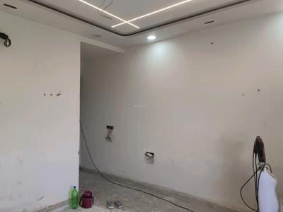 Bedroom Image of 2400 Sq.ft 4 BHK Builder Floor for sale in Rohini Extension New Delhi for Rs. 26000000