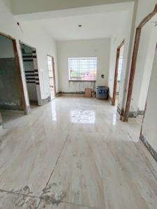 Hall Image of 808 Sq.ft 2 BHK Apartment / Flat for sale in Behala Kolkata for Rs. 4400000