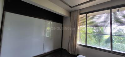 Bedroom Image of 4950 Sq.ft 4 BHK Villa for sale in Alpine Woods, Sanathal Ahmedabad for Rs. 60000000