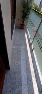 Balcony Image of 2400 Sq.ft 3 BHK Independent House for sale in JP Nagar Bengaluru for Rs. 18200000