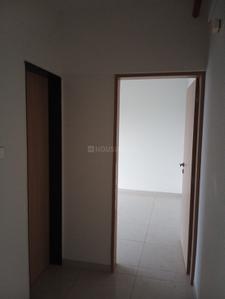 Hall Image of 600 Sq.ft 1 BHK Apartment / Flat for sale in Paranjape Blue Ridge, Hinjawadi Pune for Rs. 6700000