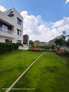 Image of 1800 Sq.ft 4 BHK Villa for sale in Bill, Vadodara for Rs. 13200000