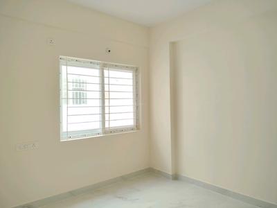 Bedroom Image of 1440 Sq.ft 3 BHK Apartment / Flat for sale in Habulus Sai Elite Apartment, Electronic City Bengaluru for Rs. 7200400