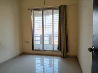 Meena Residency Bedroom One 3