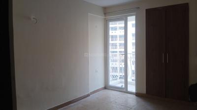 Bedroom Image of 1600 Sq.ft 3 BHK Apartment / Flat for rent in Sikka Kaamna Greens, Sector 143 Noida for Rs. 28000