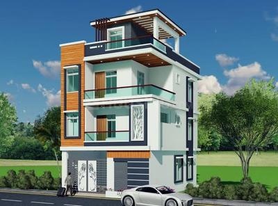 Image of 2400 Sq.ft 2 BHK Independent House for sale in Virar West, Virar for Rs. 9500000