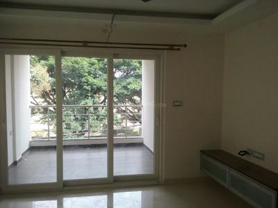 Bedroom Image of 2000 Sq.ft 4 BHK Duplex for rent in Ramamurthy Nagar Bengaluru for Rs. 500000
