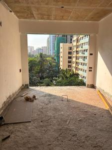 Balcony Image of 680 Sq.ft 2 BHK Apartment / Flat for sale in Sayba Samriddhi, Chembur Mumbai for Rs. 18000000