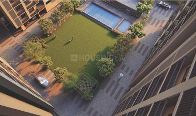 Image of 1800 Sq.ft 3 BHK Apartment / Flat for sale in Vaishno Devi Circle, Ahmedabad for Rs. 7600000