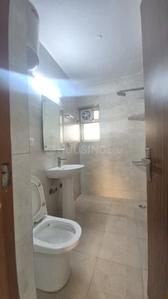Image of 1550 Sq.ft 3 BHK Apartment / Flat for rent in DDA Sector Pocket B C, Vasant Kunj, New Delhi for Rs. 72000