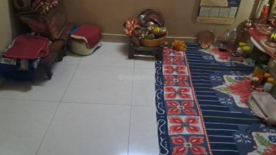 Bedroom Image of 1530 Sq.ft 4 BHK Independent House for sale in KT Nagar Nagpur for Rs. 22500000