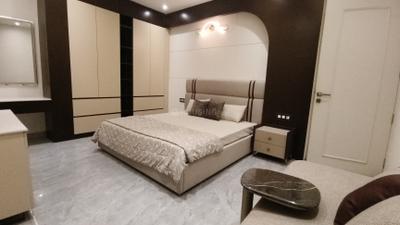 Bedroom Image of 2850 Sq.ft 5 BHK Builder Floor for sale in Indirapuram Ghaziabad for Rs. 32000000
