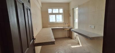 Kitchen Image of 1780 Sq.ft 3 BHK Apartment / Flat for sale in The 3C Lotus Boulevard Espacia, Sector 100 Noida for Rs. 24000000