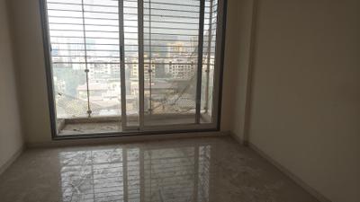 Bedroom Image of 1150 Sq.ft 2 BHK Apartment / Flat for sale in VM Mohan Palms, Seawoods Navi Mumbai for Rs. 30000000