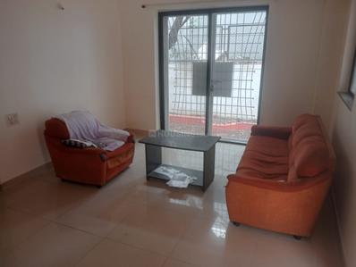 Hall Image of 1500 Sq.ft 3 BHK Villa for rent in Wakad Pune for Rs. 50000