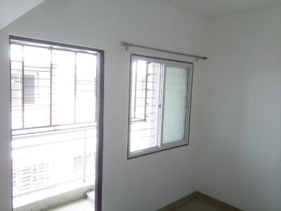 Bedroom Image of 1000 Sq.ft 2 BHK Apartment / Flat for sale in Amrut Sai Plaza Phase II, MIDC Aurangabad for Rs. 3500000