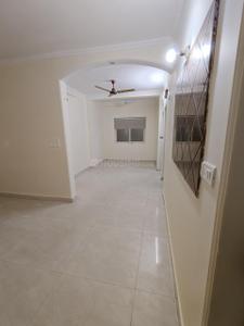 Hall Image of 1100 Sq.ft 3 BHK Apartment / Flat for sale in Vikaspuri New Delhi for Rs. 10000000