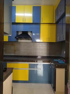 Kitchen Image of 1200 Sq.ft 2.5 BHK Apartment / Flat for sale in ACE Divino, Noida Extension Greater Noida for Rs. 12650000
