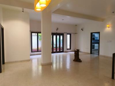 Living Room Image of 4125 Sq.ft 4 BHK Independent House for sale in Sanjaynagar Bengaluru for Rs. 110000000