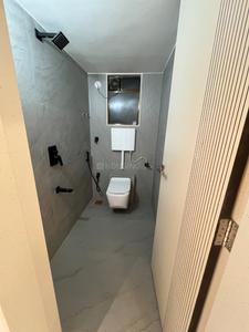 Bathroom Image of 1000 Sq.ft 2 BHK Apartment / Flat for sale in Thanekar BKC, Badlapur East Badlapur for Rs. 4450000
