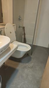 Image of 2000 Sq.ft 4 BHK Apartment / Flat for sale in Lodha New Cuffe Parade, Sion, Mumbai for Rs. 64000000