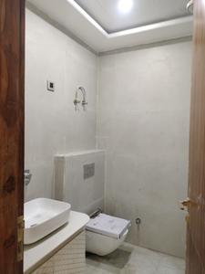 Bedroom One Image of 3150 Sq.ft 4 BHK Builder Floor for sale in Sector 85 Faridabad for Rs. 32000000