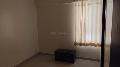 Bedroom Image of 2400 Sq.ft 4 BHK Apartment / Flat for sale in Nyati Esteban, Mohammed Wadi Pune for Rs. 23500000