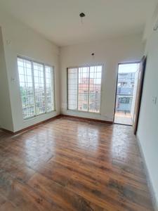 Hall Image of 1235 Sq.ft 3 BHK Apartment / Flat for sale in Behala Kolkata for Rs. 8030000