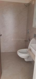 Bathroom Image of 825 Sq.ft 2 BHK Apartment / Flat for sale in Signature By Peridot, Andheri West Mumbai for Rs. 21000000