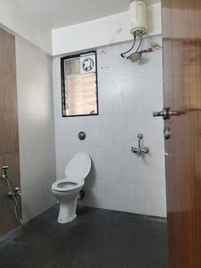 Bedroom Three Image of 1600 Sq.ft 3 BHK Apartment / Flat for sale in Mittal Sun Universe, Narhe Pune for Rs. 15000000