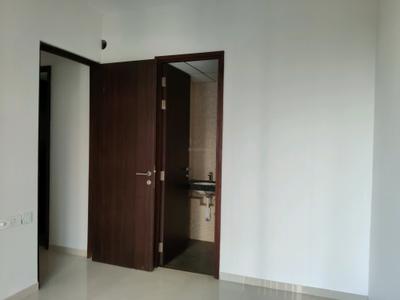 Bedroom Image of 1500 Sq.ft 3 BHK Apartment / Flat for sale in Raymond The Address By GS Tower A, Thane West Thane for Rs. 33200000