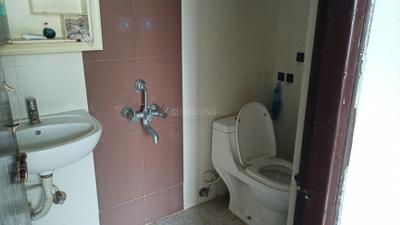 Image of 1130 Sq.ft 3 BHK Apartment / Flat for rent in Earthshastra Nariman Point, Mahalakshmi Nagar, Indore for Rs. 20000