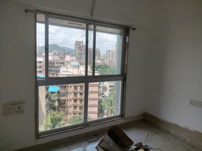 1 BHK Flat