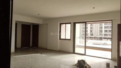 Hall Image of 2477 Sq.ft 3 BHK Apartment / Flat for sale in Ratnanjali Hastinapur The Royal Legacy, Jodhpur Ahmedabad for Rs. 24384500