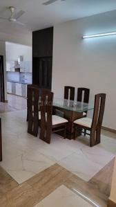 Hall Image of 1600 Sq.ft 3 BHK Builder Floor for rent in Jakhan Dehradun for Rs. 40000