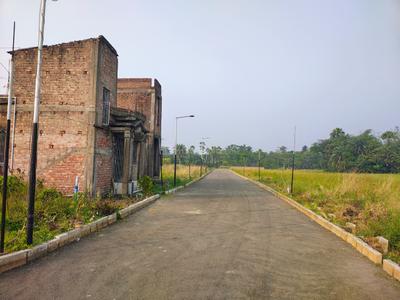 Jelepara Plot View 3