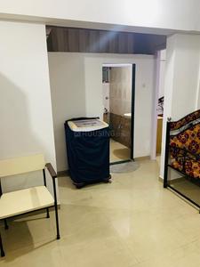 Hall Image of 550 Sq.ft 1 BHK Apartment / Flat for sale in Bindras A 14 A Wing Petunia Apts Bindra Complex, Andheri East Mumbai for Rs. 10800000