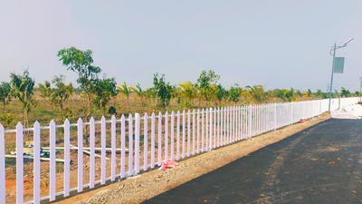 Image of 600 Sq.ft Residential Plot / Land for sale in Green Spot, Karanodai, Chennai for Rs. 350000