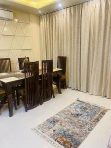 Hall Image of 2600 Sq.ft 3 BHK Apartment / Flat for sale in Godrej Aria And 101 VOL II, Sector 79 Gurgaon for Rs. 27000000