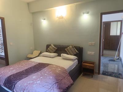 Vedic Village Greentech City, Vedic Village, Kolkata Bedroom 3