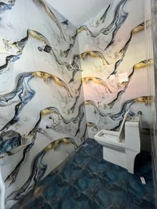 Bathroom Image of 2400 Sq.ft 2 BHK Independent House for sale in Ambasamudram Tirunelveli for Rs. 8000000