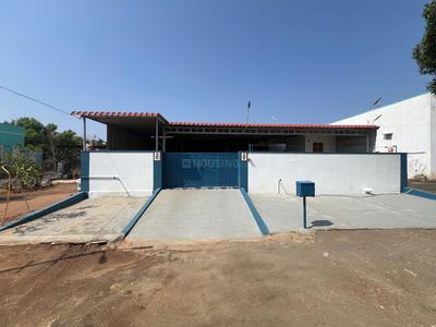 2 BHK Independent House