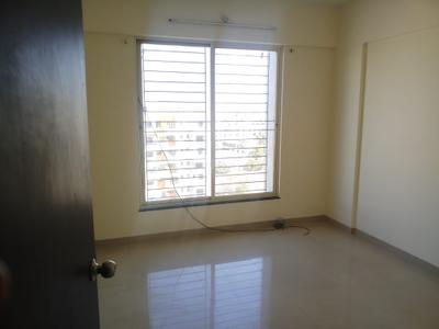Bedroom Image of 1000 Sq.ft 2 BHK Apartment / Flat for sale in Sai Parktown, Vikas Nagar Pune for Rs. 6450000