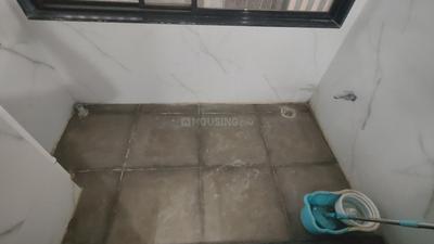 Image of 900 Sq.ft 2 BHK Apartment / Flat for rent in Roongta Shree Tirumala Omkar Apartment, Gangapur, Nashik for Rs. 17000