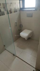 Image of 900 Sq.ft 2 BHK Apartment / Flat for rent in Solomon Apartments, Pali Hill, Mumbai for Rs. 165000