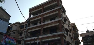 Image of 1149 Sq.ft 2 BHK Apartment / Flat for sale in Ichapur, Howrah for Rs. 5170000